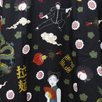 拉麵#BLACK [SS24_SSA01-2]