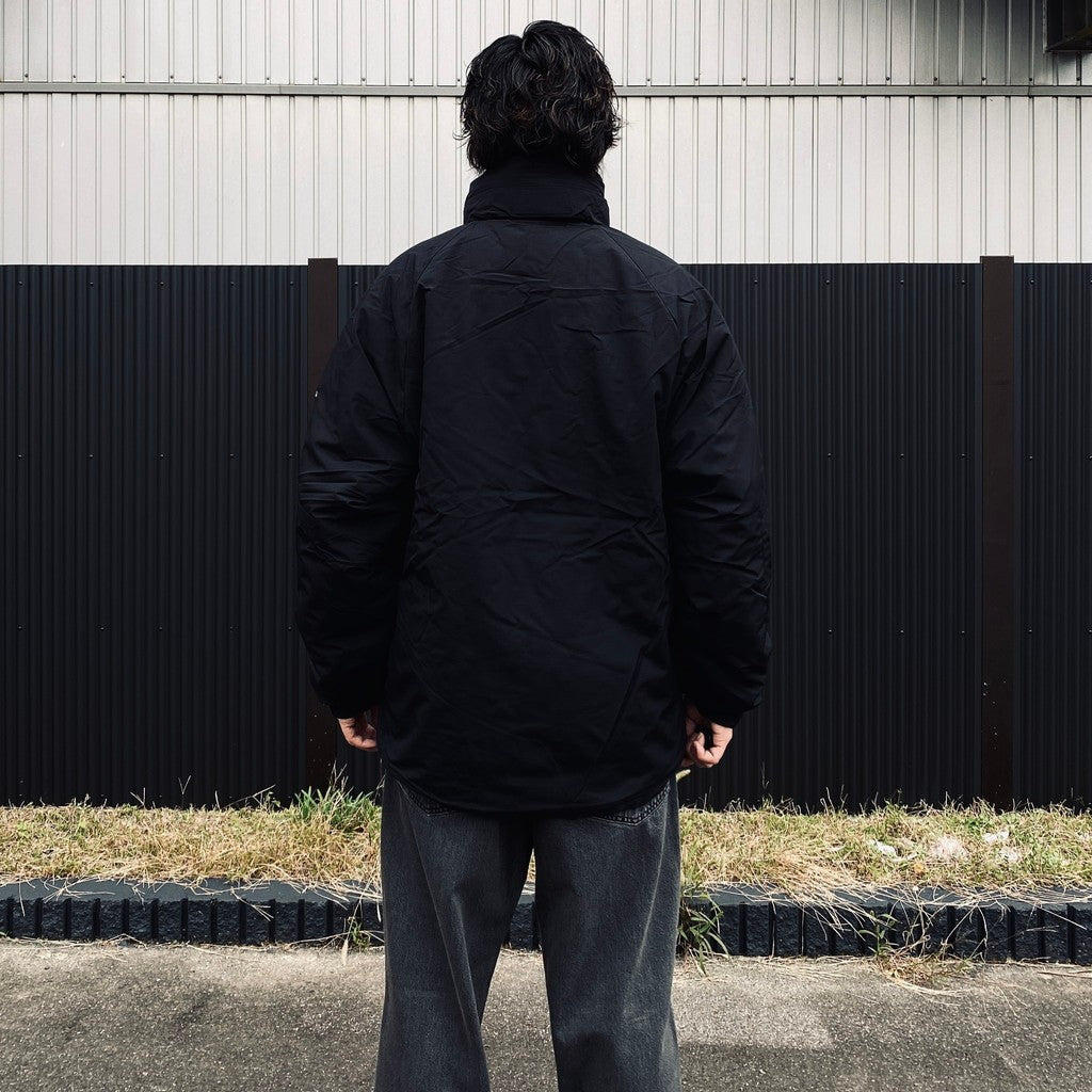 WILD THINGS | HAPPY JACKET #BLACK [25FW-WMO-WT01]_WACKO MARIA