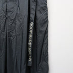 TIGHTBOOTH | “GTB-03P” SP 肩帶寬鬆休閒褲 #橄欖綠 [GOOPI-25AW-OCT-02]