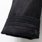 EIGHT #BLACK [AY-1001]