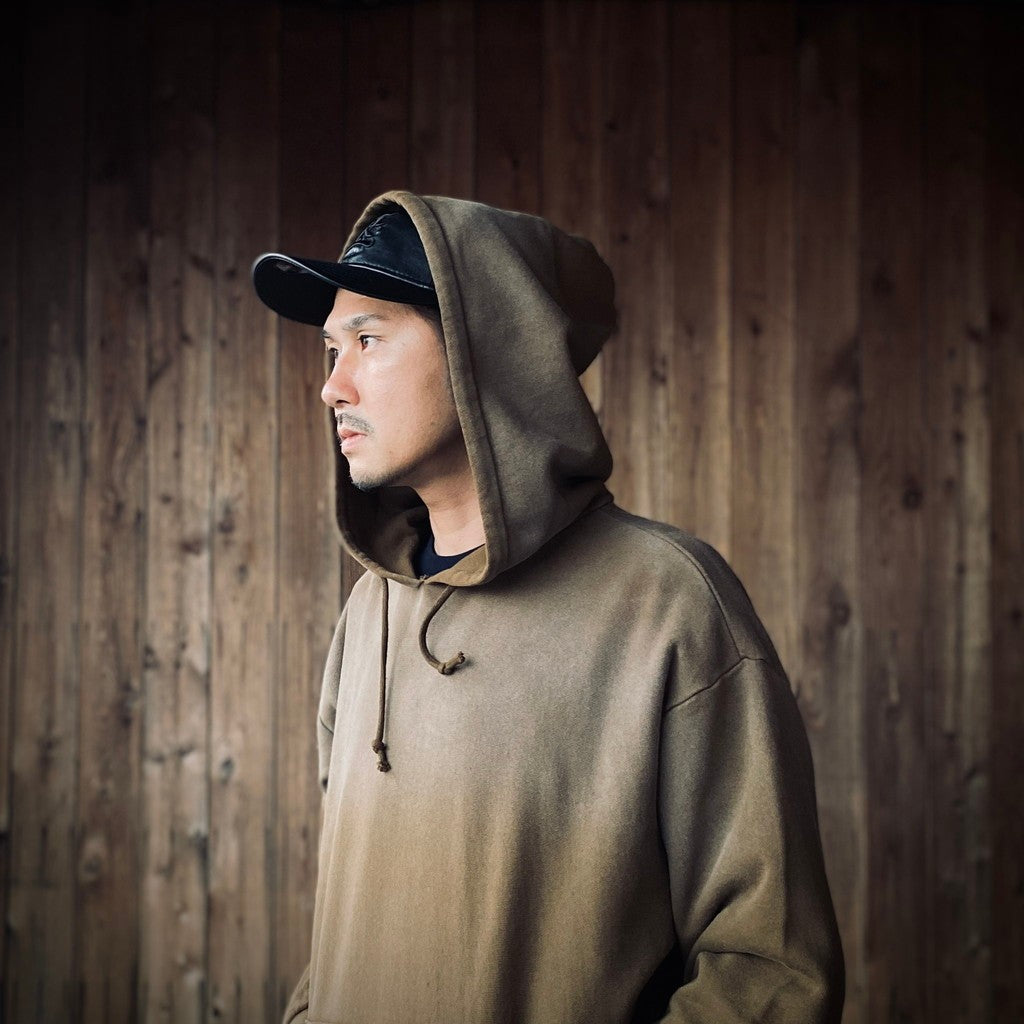 NEW ERA | 「SYNTHETIC LEATHER」 9 THIRTY #BLACK [25AW-FSxNEWERA-01 / FS1841]