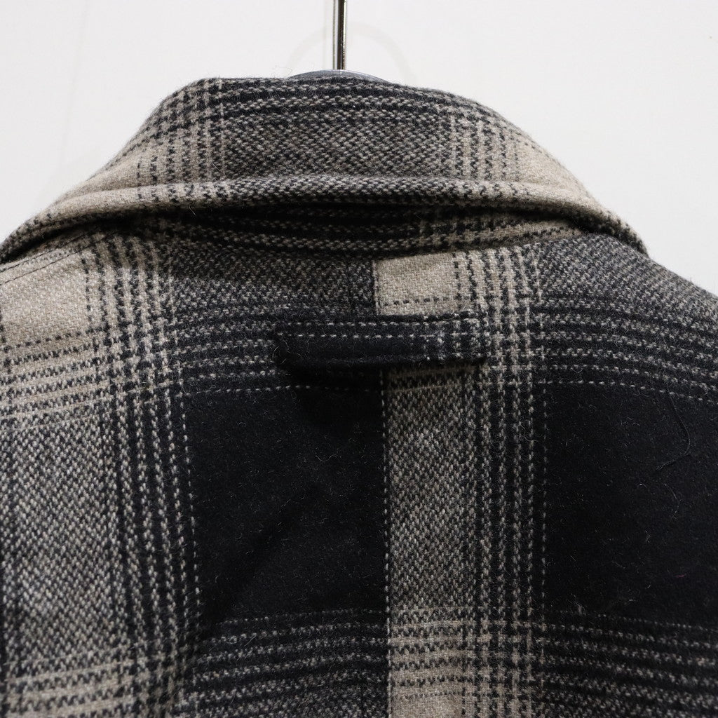 OMBREAKER #BEIGE [F32320-JK08]