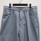 WRANCHER 洋裝牛仔褲 #L-藍色 [23FW-WMP-WG01]