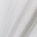 POLICE CHECKUP S/S T-SHIRT #White [SS25-T07]