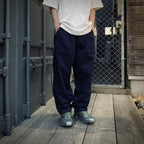 DICKIES | BIGGIES #NAVY [F32520-PN10]