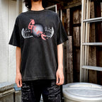 GANTZ | 短袖T卹 #黑色 [TGZM24SM007]