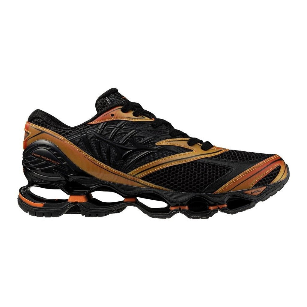 WAVE PROPHECY LS MIDNIGHT VELOCITY PACK #ORANGE / BLACK / YELLOW [D1GA260402]