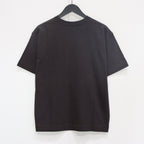 CIRCLE T #CHARCOAL [JI-25SS-CS04]