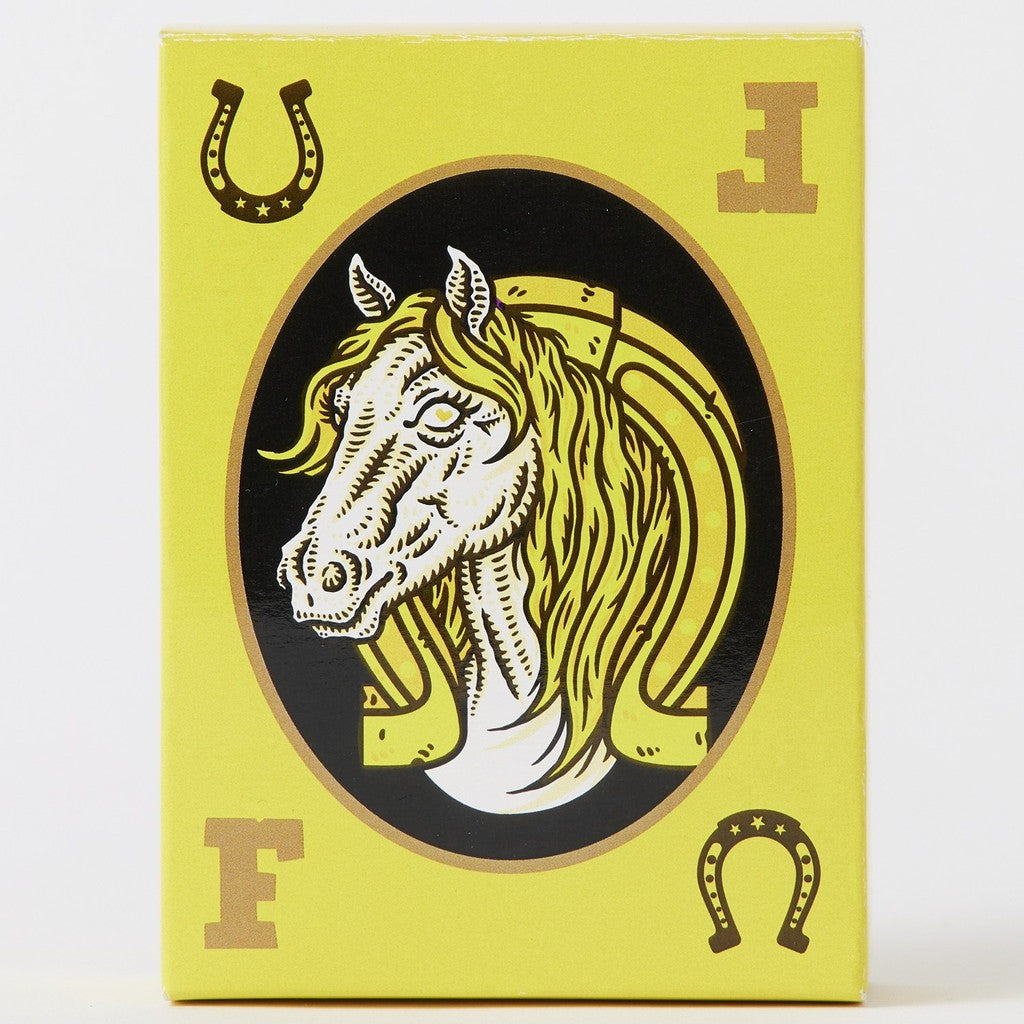 FATEASQUASH #YELLOW [F32610-AC02]