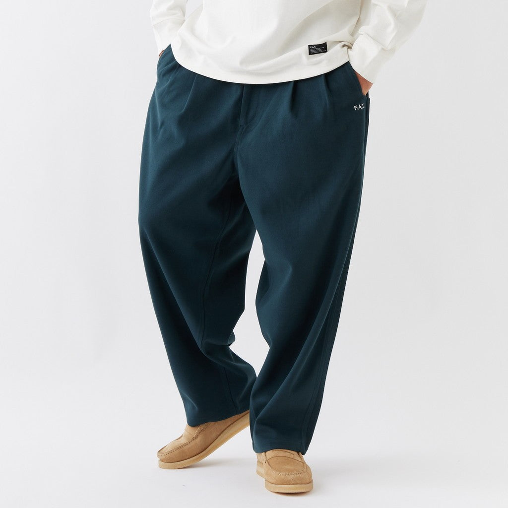 WARMROUSER #GREEN [F32521-PN35]