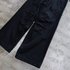 BASIC UNIT 02 #BLACK [JI-24AW-BU02]