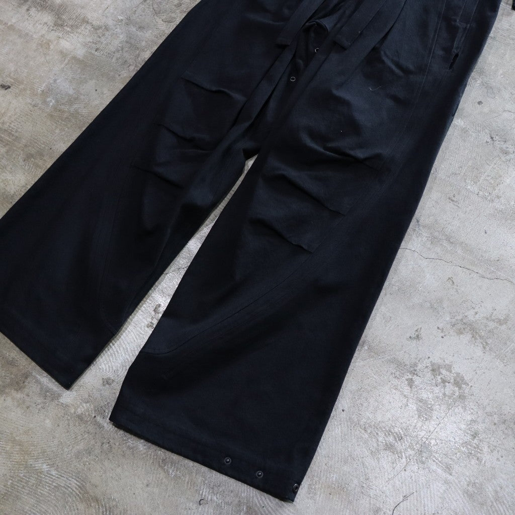 BASIC UNIT 02 #BLACK [JI-24AW-BU02]