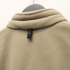Field Fleece Jacket #MR / マッシュルーム [NL62530]