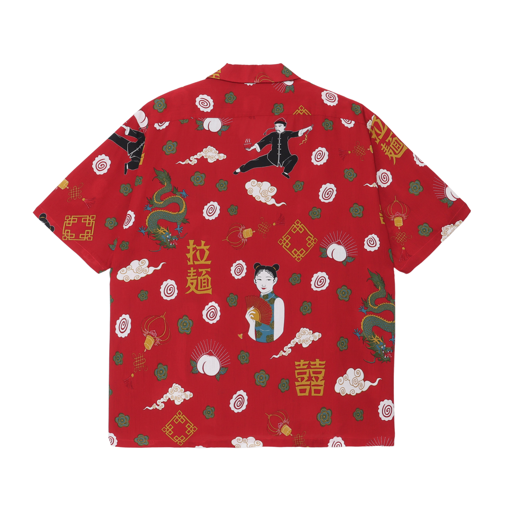 拉麵#RED [SS24_SSA01-1]