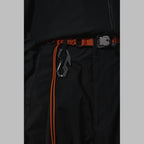 "8SE-M01A" GOOPiMADE THE 8 金屬配件 #黑色 [GOOPI-24AW-OCT-04]