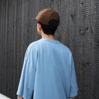 Old English Logo Cap #Brown [SD26F-CP03]