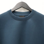 TECH SCUBA KNIT CREW #NAVY [BE-60026W]