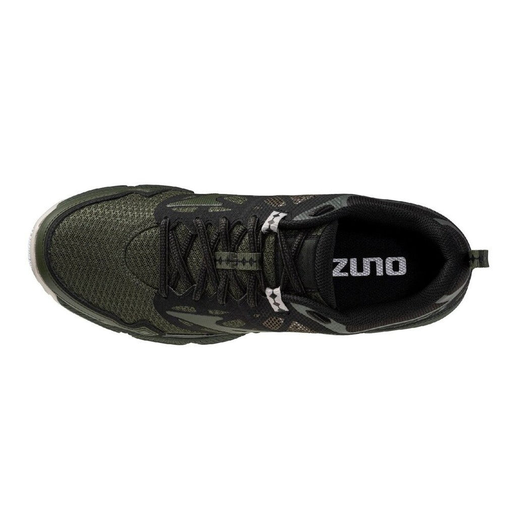 WAVE DAICHI LS #KHAKI / BLACK [D1GA261003]