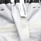 3 LAYER BALLOON PANTS #Shredder [FW25-B02]