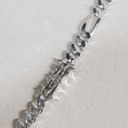 事業 | 手鍊 #銀色 [WM-CR-BL01]