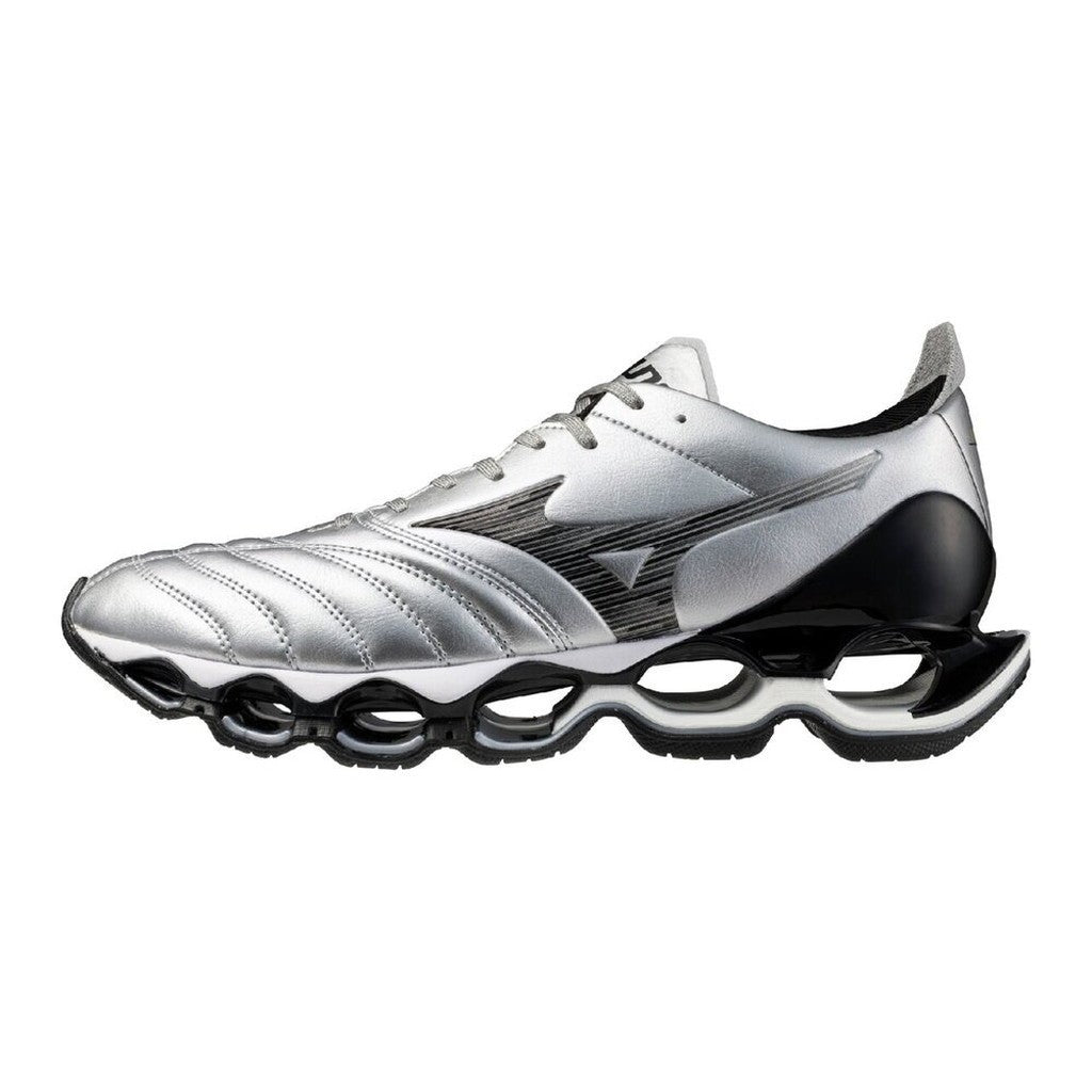 WAVE PROPHECY MORELIA NEO #SILVER / BLACK [D1GA255103]