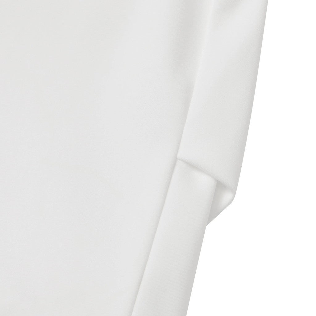 SND - Just A Normal Tee（Ver. Sharp） #White [GOOPI-26SS-MAY-04]