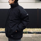 WILD THINGS | HAPPY JACKET #BLACK [25FW-WMO-WT01]