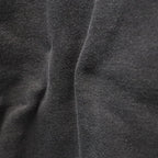 WASHED MIDDLE WEIGHT CREW NECK SWEAT SHIRT ( TYPE-1 ) #GRAY [26FWE-WMC-SS03]