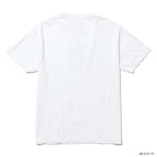 NARUTO | 「ALL」 S/S TEE #WHITE [25SS-FSxNARUTO-04 / FS1696]