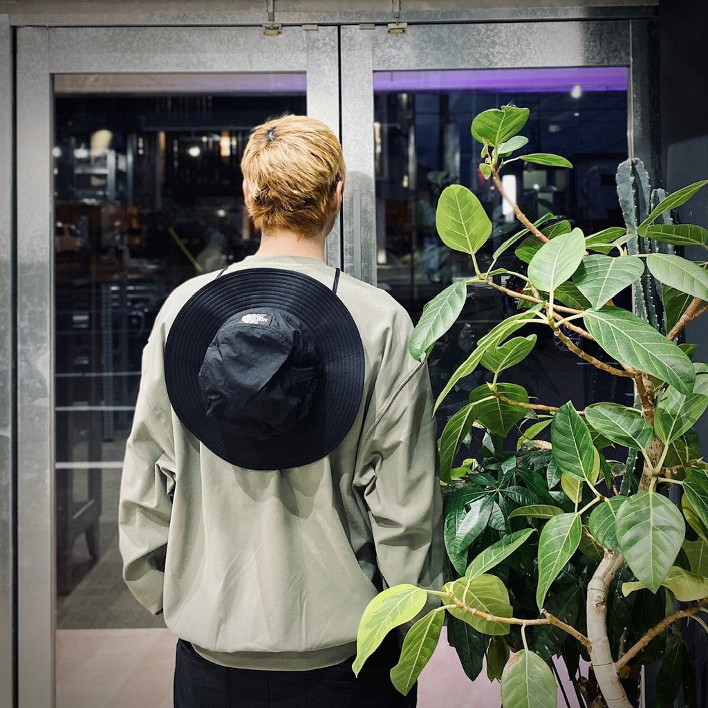 HORIZON HAT #K [NN02336]