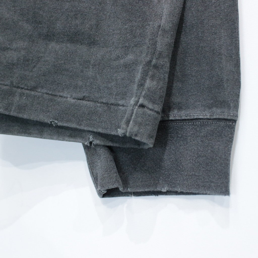 東京食屍鬼 | 長袖T卹 (JUZO) #黑色 [TTGM25SM010]