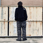 Versa Loft Jacket #K / ブラック [NA62550]