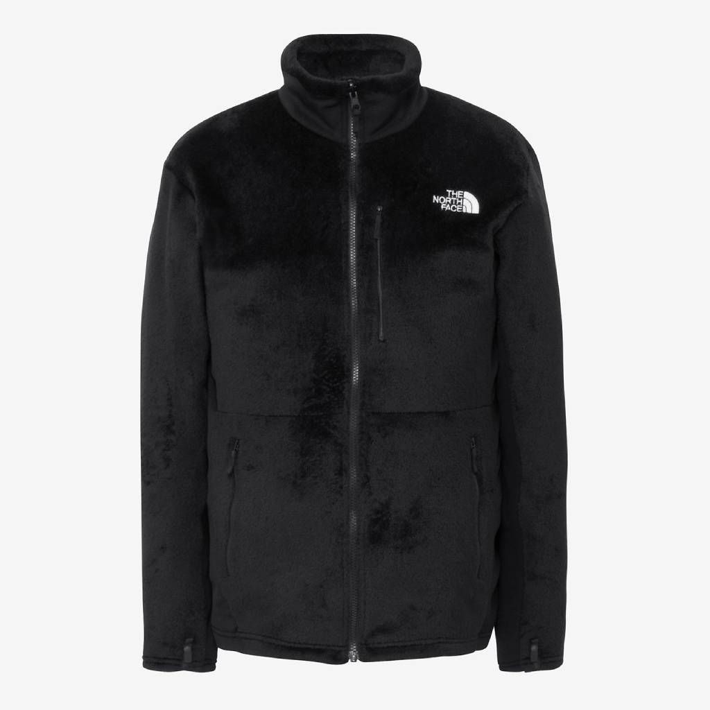 ZI Versa Mid Jacket #K / ブラック [NA72501]