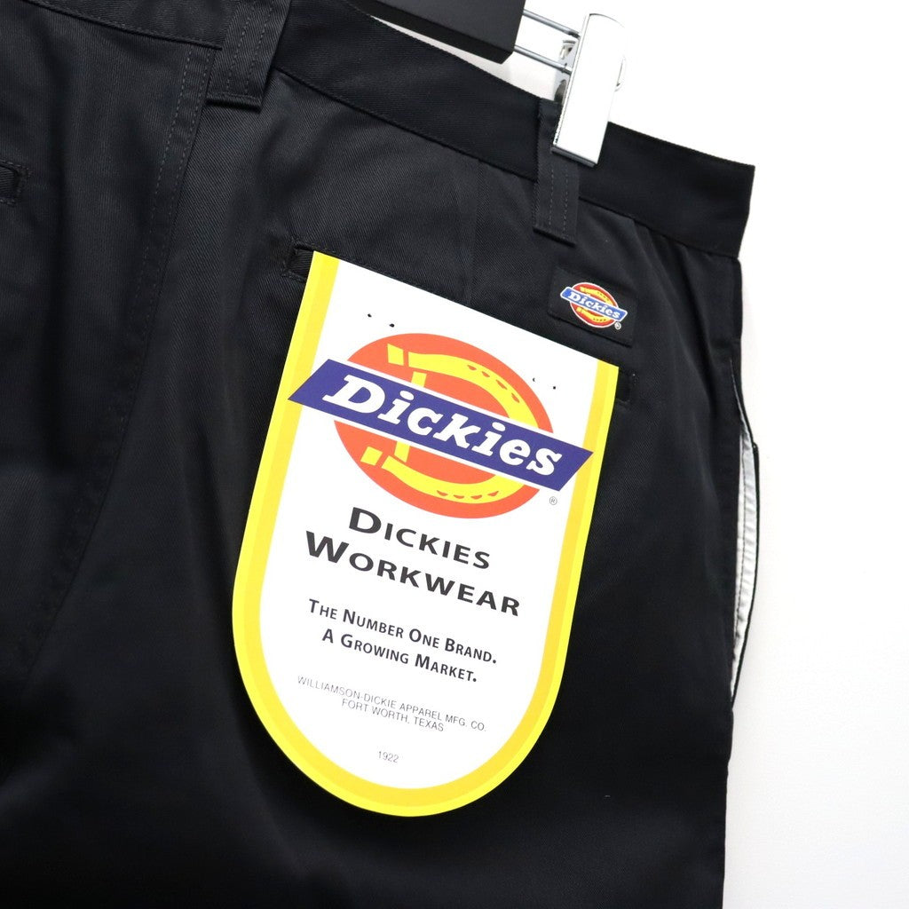 Dickies | Frisco Jeans #Black [SD26F-PT01]