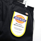 Dickies | Frisco Jeans #Black [SD26F-PT01]