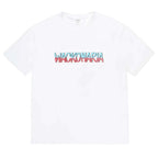 WASHED HEAVY WEIGHT CREW NECK T-SHIRT ( TYPE-9 ) #WHITE [26SS-WMT-WT10]
