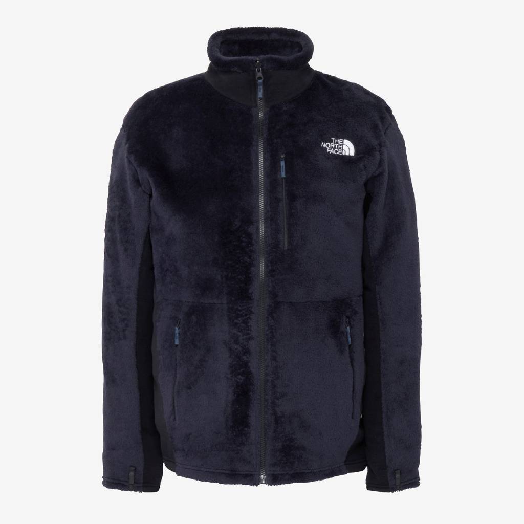 ZI Versa Mid Jacket #UN / アーバンネイビー [NA72501]
