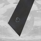 「MA-GSR」模式 Architekt GM 格紋領帶 #BK [GOOPI-24AW-SEP-02]