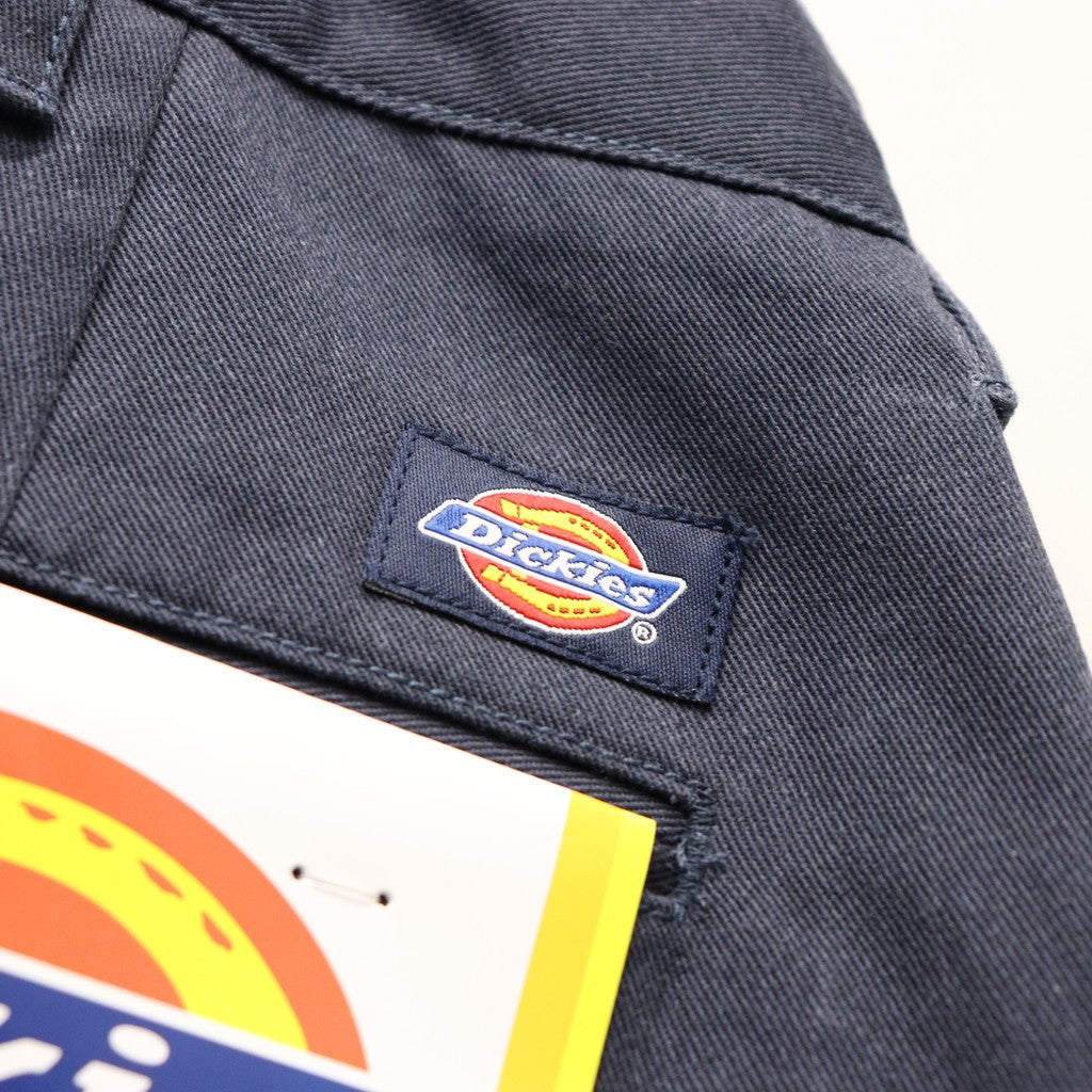 Dickies | Tuck Wide Shorts #Navy [SD26S-PT07]