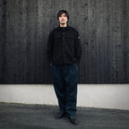 WARMCROP #BLACK [F32521-SH21]