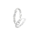 事業 | 手鍊 #銀色 [WM-CR-BL01]