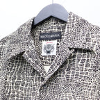 WOLF'S HEAD | 50'S SHIRT S/S ( TYPE-2 ) #ONE [WOLFSHEAD-WM-OC11]