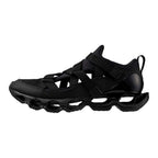 WAVE PROPHECY STRAP #BLACK [D1GA251903]