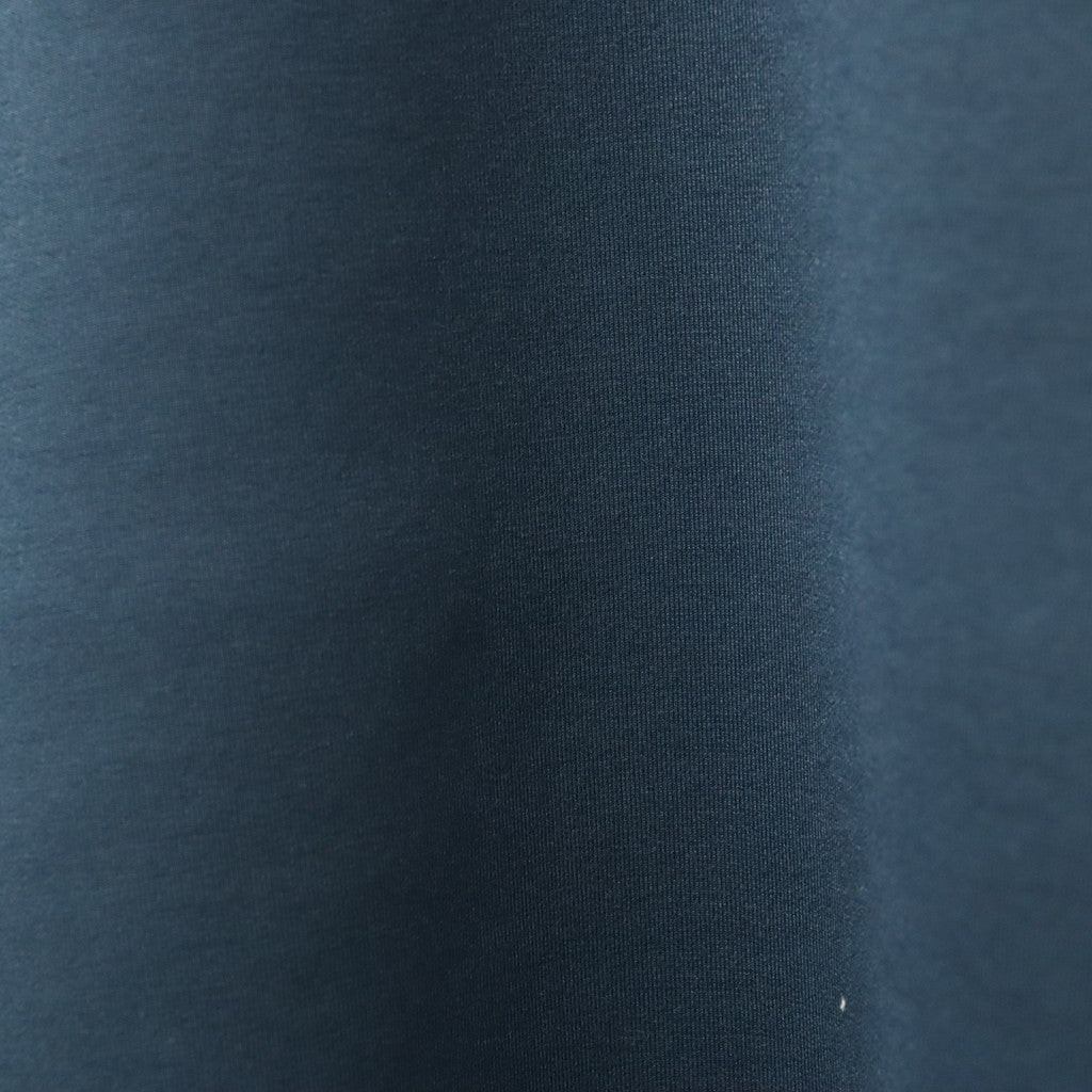 TECH SCUBA KNIT CREW #NAVY [BE-60026W]