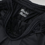 BASKET BALL SHORTS #BLACK [23SS-WMP-PT01]