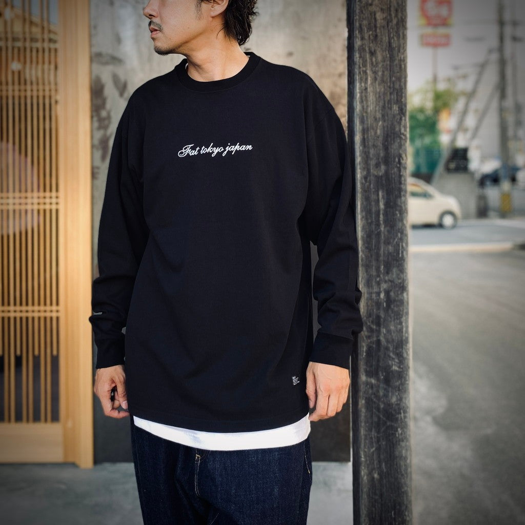 CALIGRATEe L #黑色 [F32520-CT10]