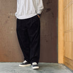 WALLIES #BLACK [F32620-PN22]