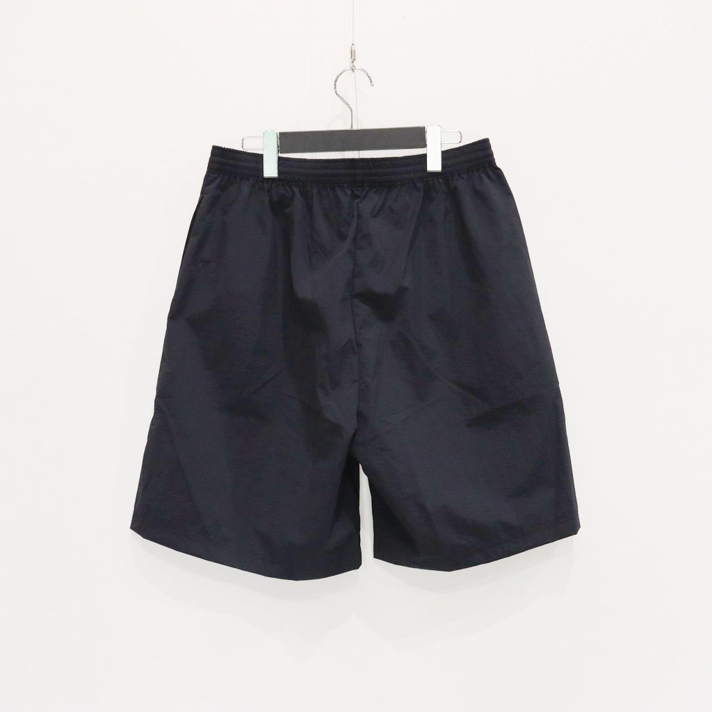 BV BAGGY SHORTS #BLACK [BV-PT2500610]