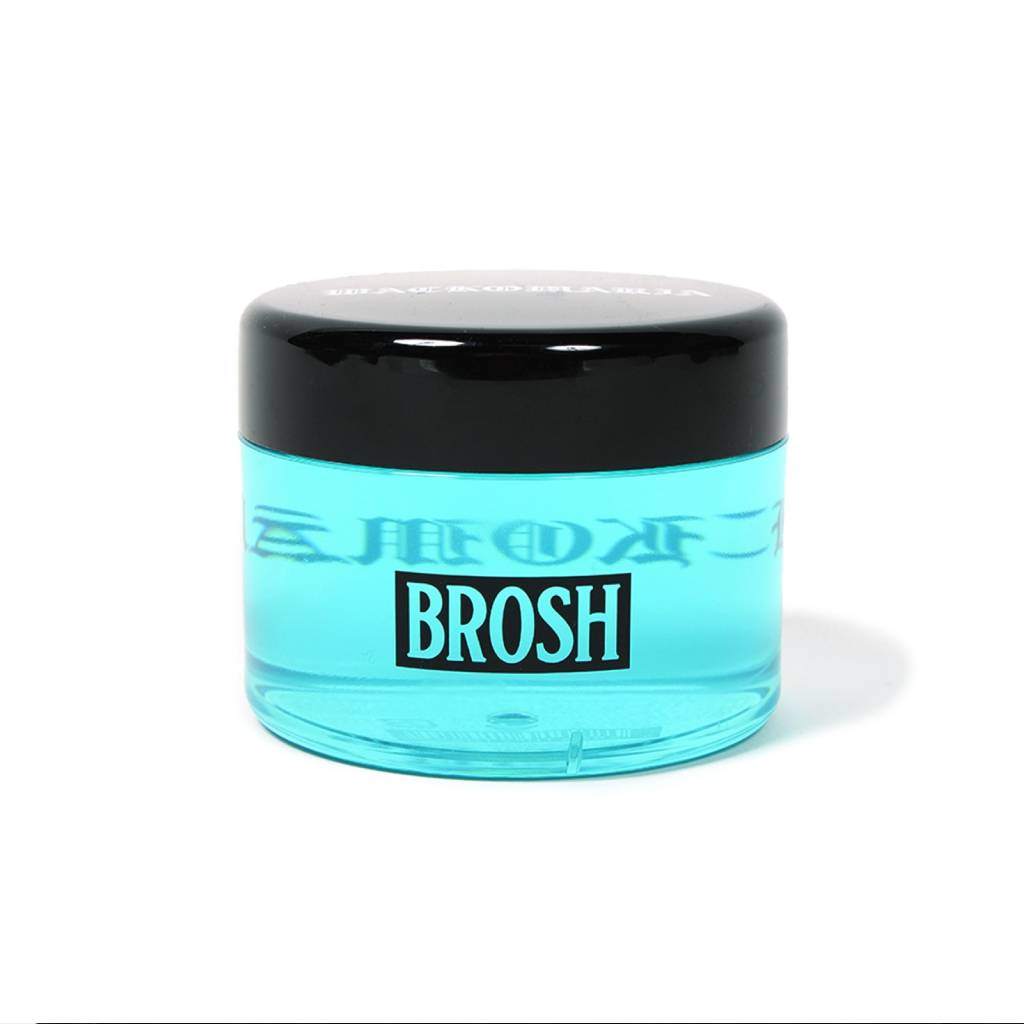 布羅什 |潤滑脂 #黑色 [BROSH-WM-GG03]