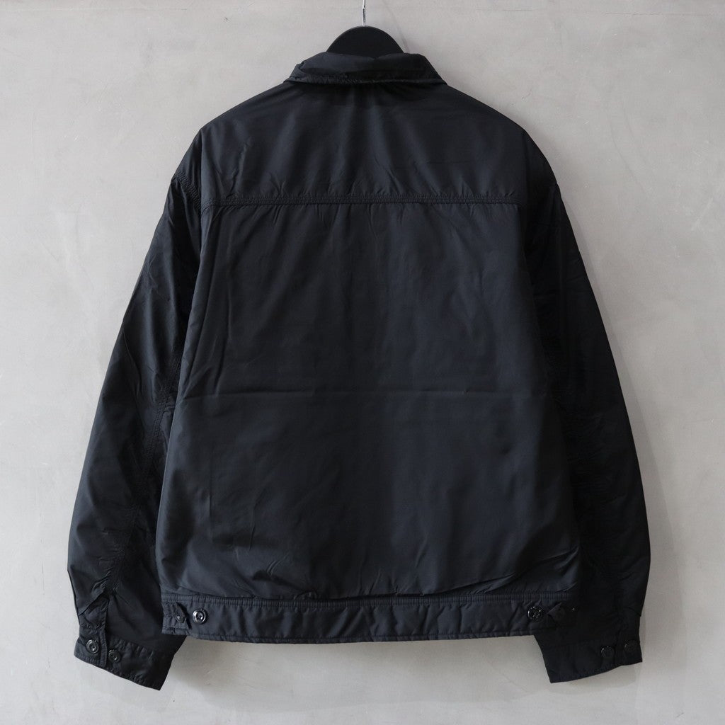 Lee | 91-B JACKET #BLACK [24FW-WMO-LE01]